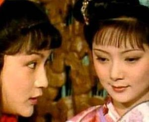 红楼梦中薛宝钗身上的热毒到底是什么？