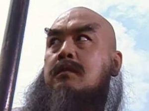 水浒传中鲁智深的实力如何？在梁山上他打不过的有哪些人？