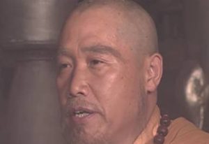 水浒传中智深这个法名是怎么来的？有何意义