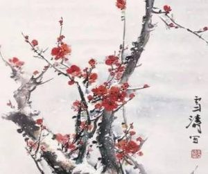 人生与生活中处处包含哲理，诗词中是如何描述的？