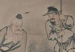 西游记中的菩提祖师是什么人？是什么来历？