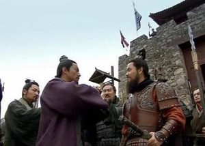 水浒传中除了鲁智深武松外，还有哪位好汉最反对招安？