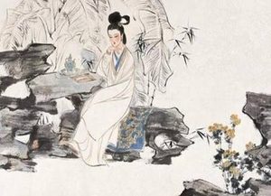 《春女怨》唐代薛维翰所作的闺怨诗，流露出来对女性内心思想的真切把握
