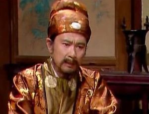 红楼梦中贾政是个什么样的人？他与宝玉的关系如何