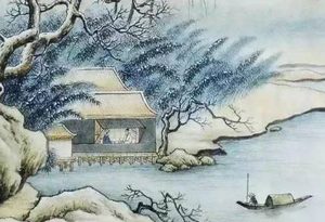 盘点关于冬天的古诗，你读过几首呢？