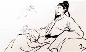 王维《使至塞上》：诗人奉命赴边疆慰问将士途中所作