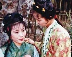红楼梦中鸳鸯拒婚的背后，到底隐藏了什么样的真相