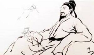 王维《送元二使安西》：适合于绝大多数离筵别席演唱