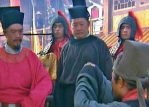 水浒传中李逵被辽兵俘虏后，宋江为何不换回他？