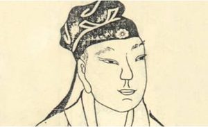 王勃《江亭夜月送别二首》：“寒”字为全诗画龙点睛之笔