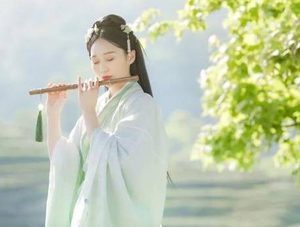 历史上有哪些描写春季邂逅的诗作？这样的邂逅有多美好？