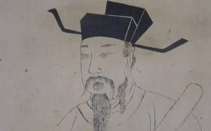 晏殊《踏莎行·小径红稀》：此词为作者写暮春闲愁