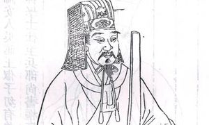 钱惟演《玉楼春·城上风光莺语乱》：此词写得“词极凄婉”