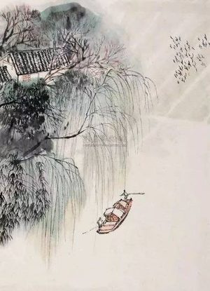辛弃疾的《鹧鸪天·陌上柔桑破嫩芽》表达了怎样的情感？