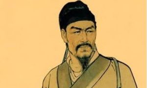 辛弃疾《念奴娇·西湖和人韵》：自然美与人物美融合在一起