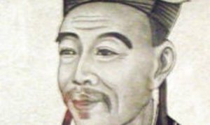 柳永《女冠子·淡烟飘薄》：此词具有一定的阳刚之气