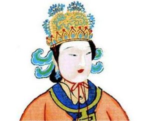 从不同的诗作中探索真实的武则天，她想表达怎样的情感？
