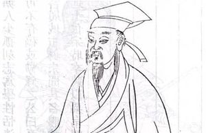 林逋《宿洞霄宫》：梅尧臣评此诗“咏之令人忘百事”