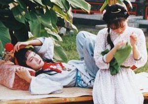 红楼梦为何会出现不奴隶，毋宁死的场面？