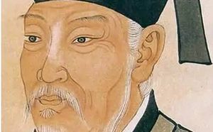 白居易《邯郸冬至夜思家》：用叙述语气描绘远客的怀亲之情