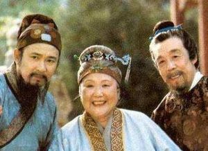 红楼梦中贾母隐藏的丑事是什么？她为何这么做？
