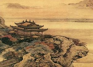 《登鹳雀楼》唐代畅当所作，与王之涣的诗作有何不同？