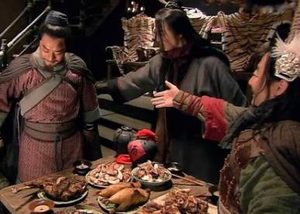 水浒传中如果要选出梁山四大恶人，有哪些人会上榜?