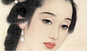 李清照《渔家傲·天接云涛连晓雾》：富有浓郁的浪漫气息