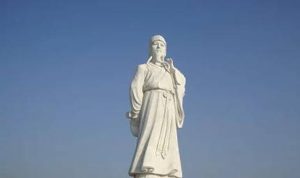 李之仪《卜算子·我住长江头》：这首词深得民歌的神情风味