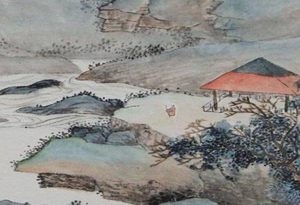 《听弹琴》刘长卿所作，隐含着两方面的诉求
