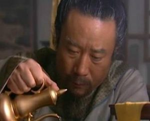 水浒传中宋江与武松的关系有何变化？裂痕是从何时产生的？