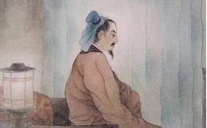 周邦彦《春雨》：其所选意象亦与一般咏雨之作大异其趣