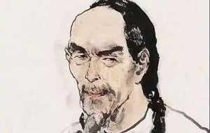 龚自珍《己亥杂诗·其五》：将政治抱负和个人志向融为一体