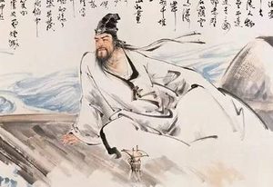 辛弃疾百感交集的一首词：《蝶恋花·何物能令公怒喜》