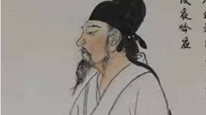 李商隐《夜饮》：这首诗堪称作者感慨身世中的佳作