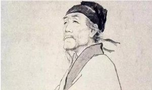杜甫《燕子来舟中作》：作者诗集中最后一首七律