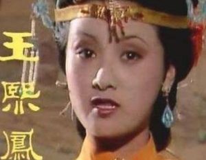 红楼梦中对于金玉良缘一说，王夫人的态度如何？