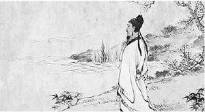 高适《除夜作》：全诗没有一句生僻字句和华丽词藻
