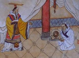 《途中口号》唐代郭向所作，描绘了一个时常失意之人的困境