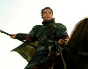 水浒传中不怕林冲武松的梁山好汉分别都是哪些人？