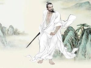 吴伟业豪迈的一首词：《满江红·蒜山怀古》