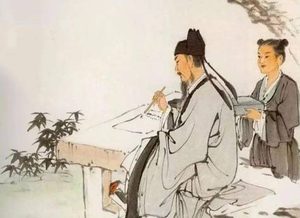 辛弃疾最激昂的一首词，赏析《水调歌头》