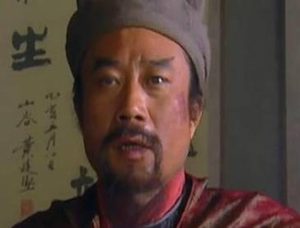 水浒传中宋江当众呵斥鲁智深是为何？武松是何表现？