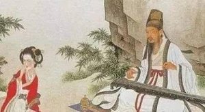 苏轼关于音乐的词作：《水调歌头·昵昵儿女语》