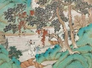 陆游佳作赏析：《水调歌头·多景楼》