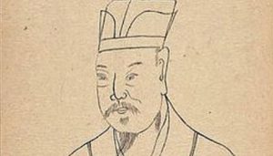 高翥《清明日对酒》：就这首诗而言，显然是作者故作旷达无疑