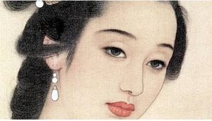 李清照《念奴娇·春情》：词中感情的起伏和天气的变化相谐而生