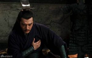 诸葛亮三气周瑜典故 三国诸葛亮怎样三气周瑜的
