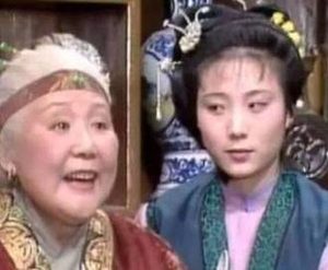 红楼梦中贾府作为百年望族的府邸，有着什么样的养生之道