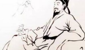 王维《新晴野望》：这首诗基调明朗健康，给读者以美的艺术享受